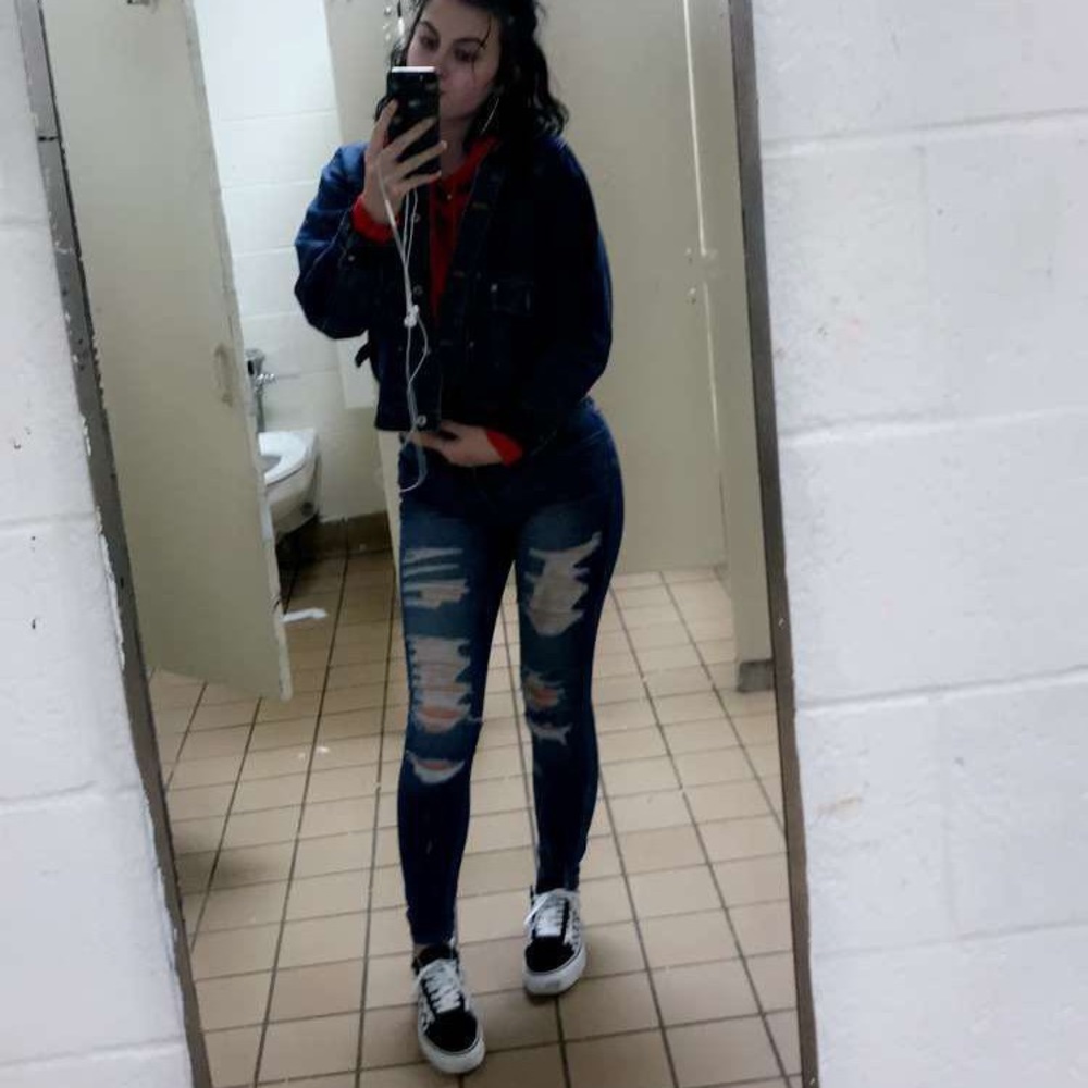Pacsun jeans
